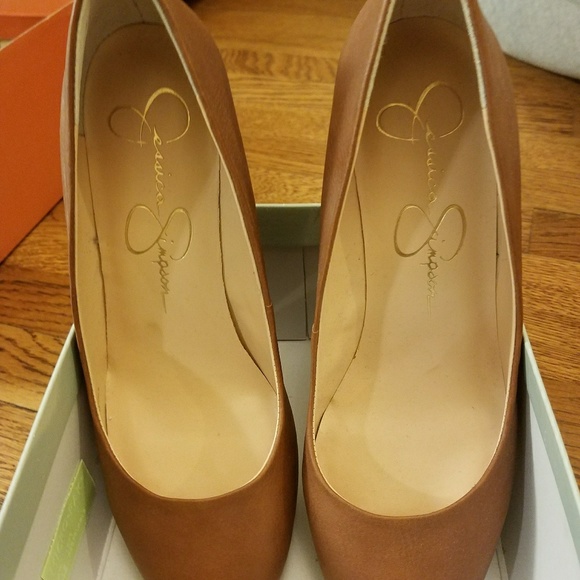 jessica simpson sampson